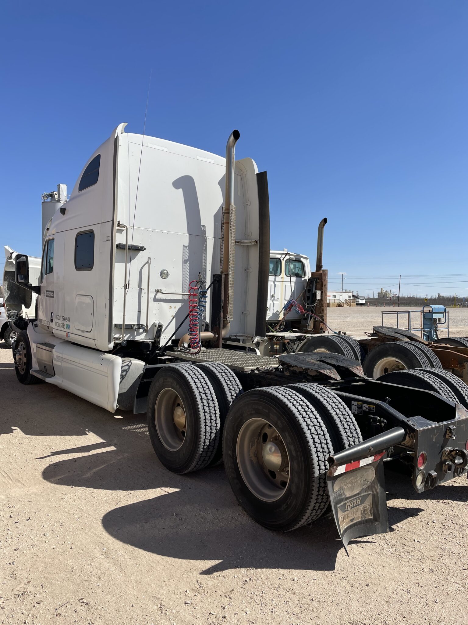 Peterbilt Truck for Sale